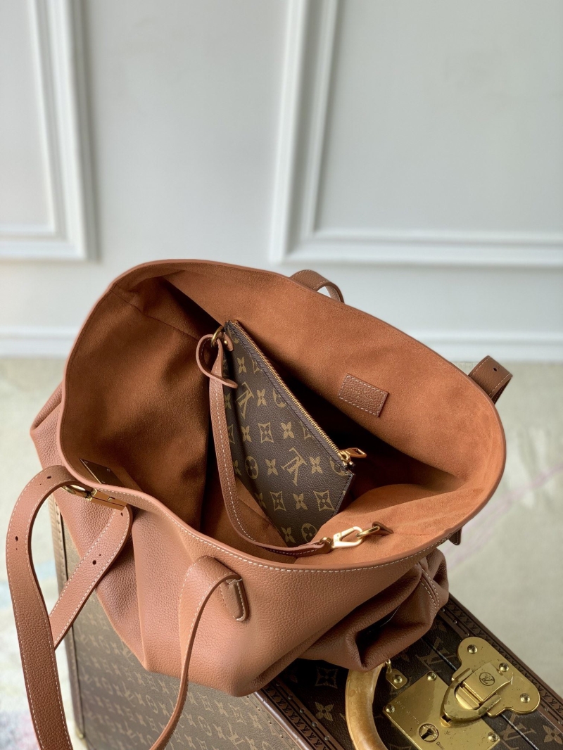LV Top Handle Bags
